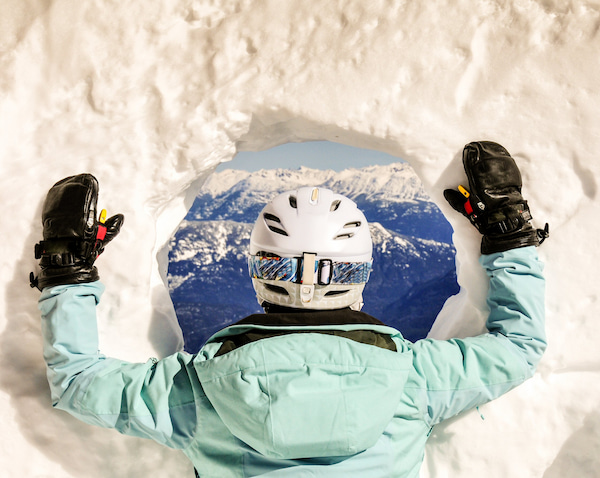 5 Reasons Why Whistler is the Ultimate Ski Destination in 2023