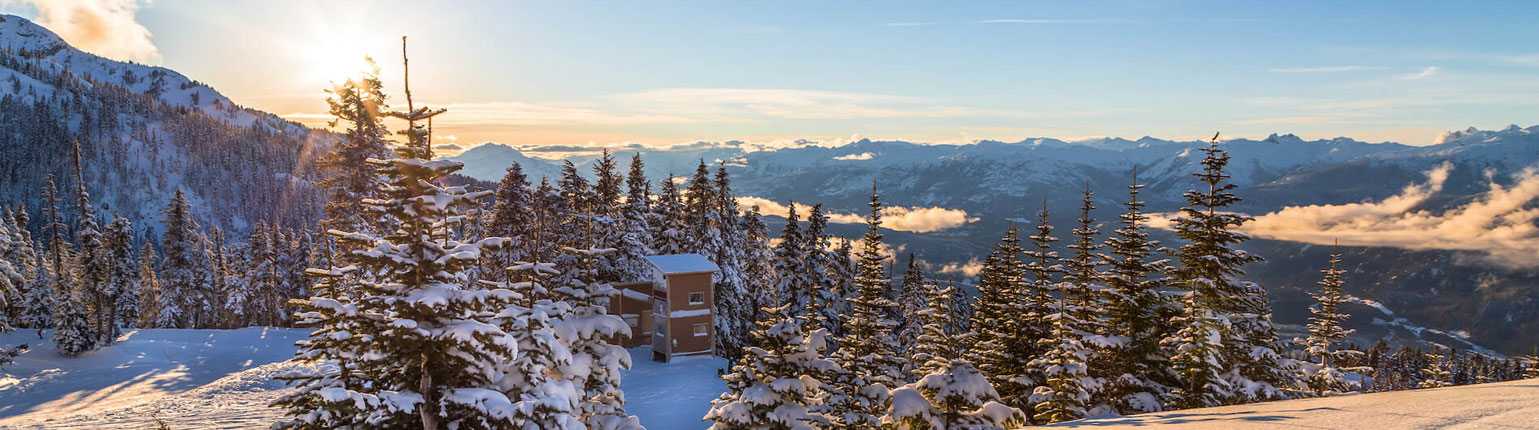 A Whistler Family Day Weekend to Remember