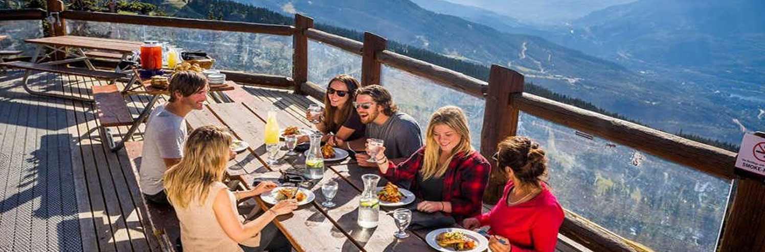 Summer in Whistler: The Ultimate Insider’s Guide