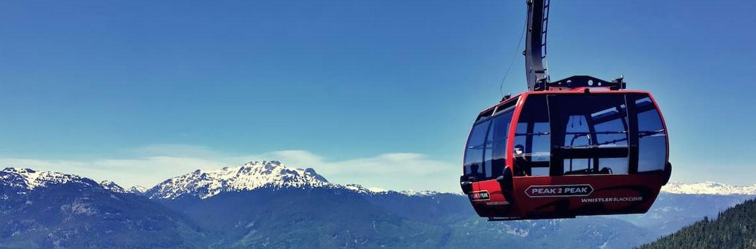 Whistler vs Banff | A Biased Look at Canada’s Epicentres of Mountain Life