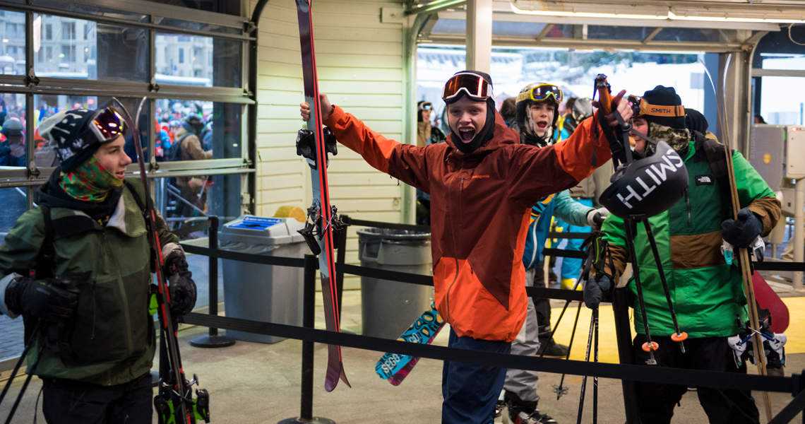 Whistler Blackcomb Opening Day Guide 2024