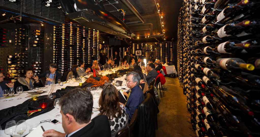 Top 6 Fine Dining Restaurants in Whistler, BC