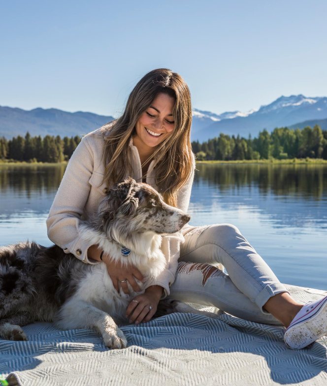 Thing To Do Pet-Friendly