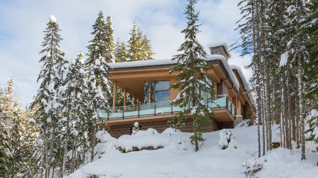 Image for Early Booking Winter 2027 - Save Up to 15% off Rates