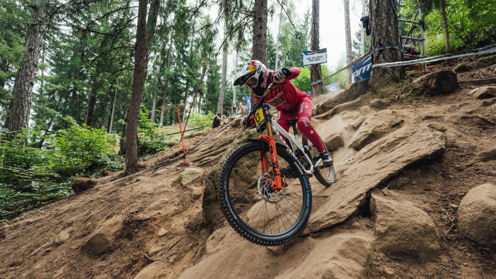 Things To Do Bike Rental Without Armor (includes bike and helmet)