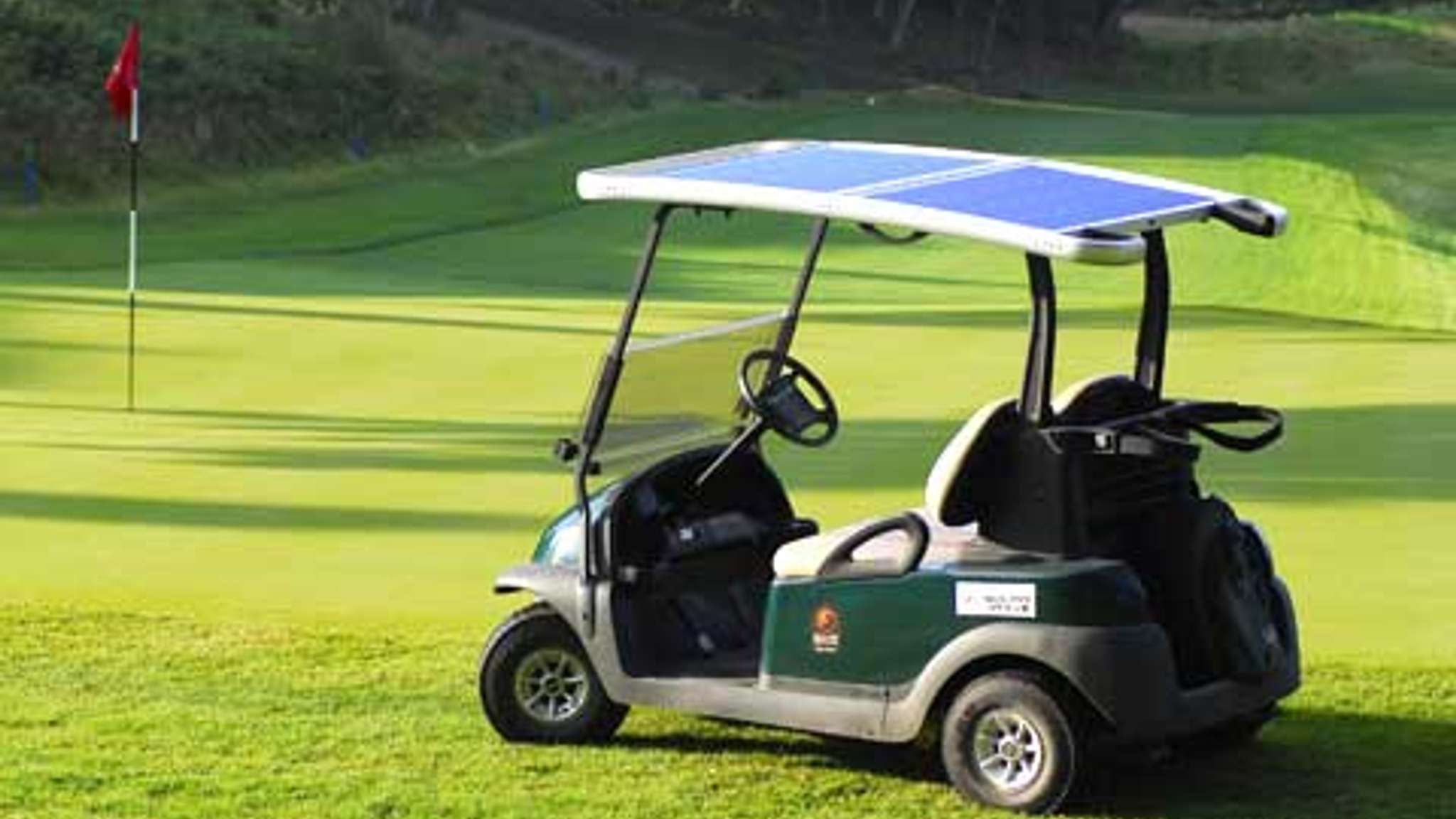 Things To Do Whistler Golf Club Power Cart Rental - Whistler Platinum