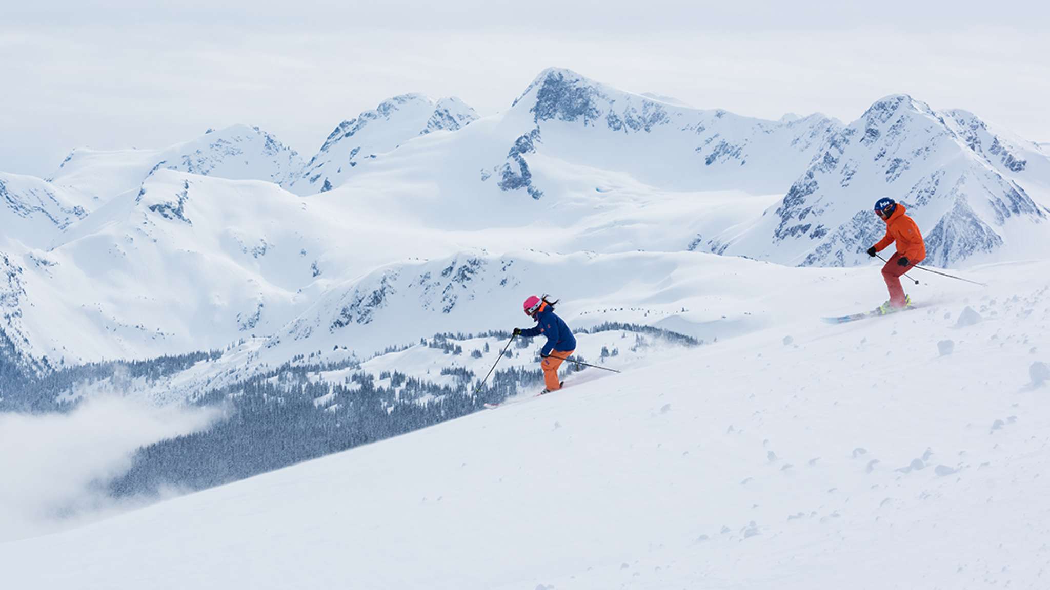 Things To Do Ski/Snowboard Camps and Clinics