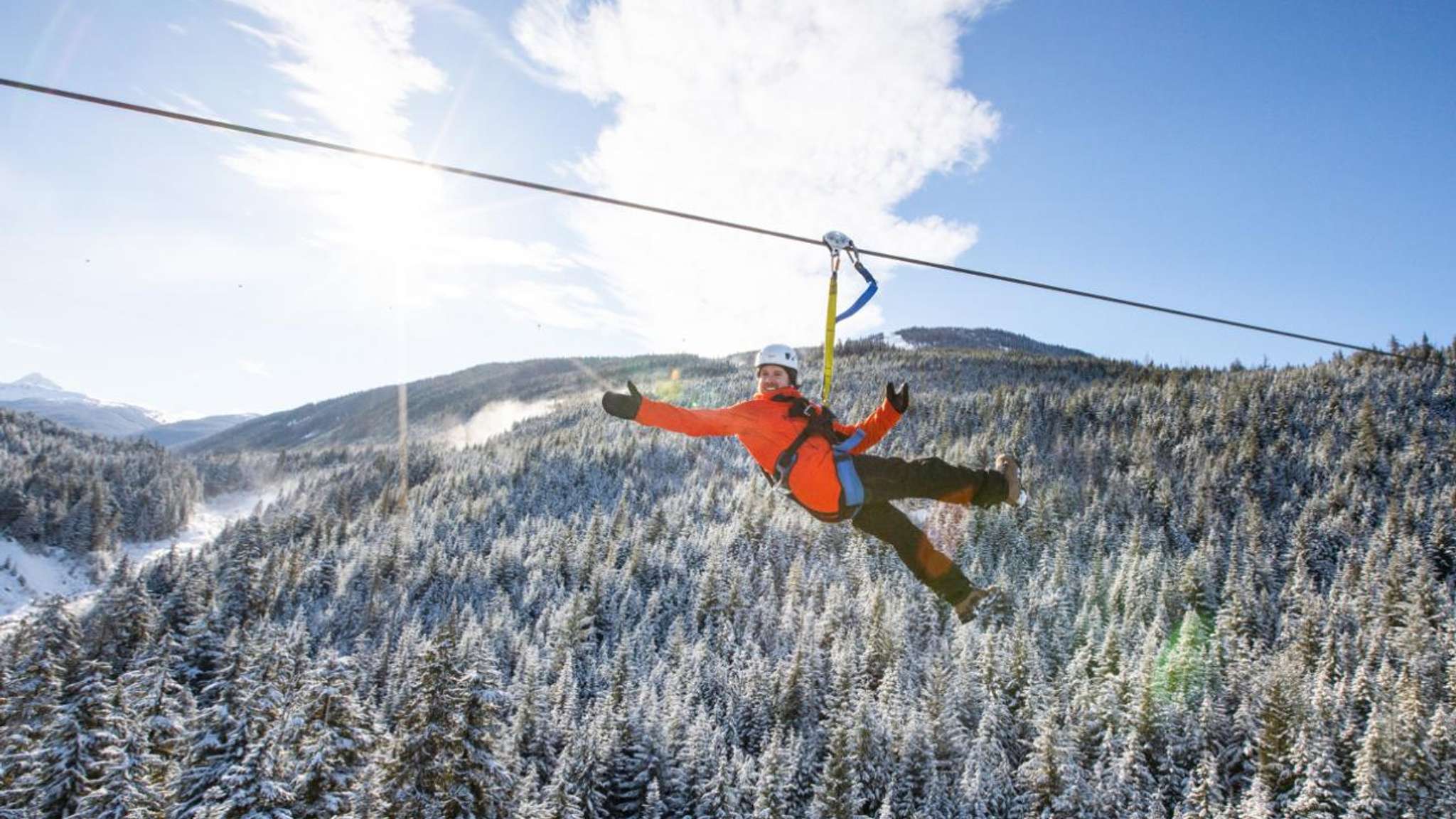 Things To Do Eagle Tour