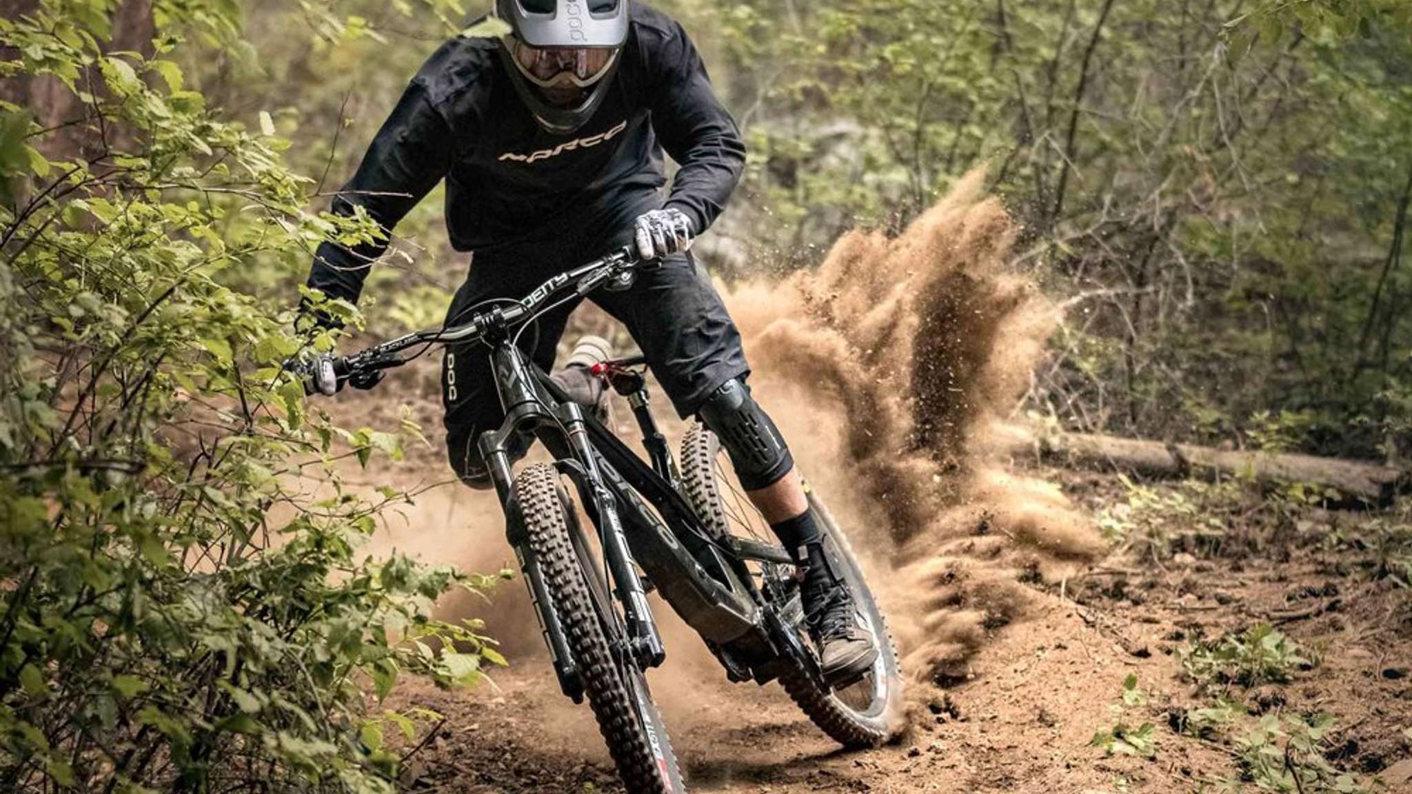 Things To Do Bike Rental With Basic Armor (includes bike, helmet, gloves and basic arm/leg pads)