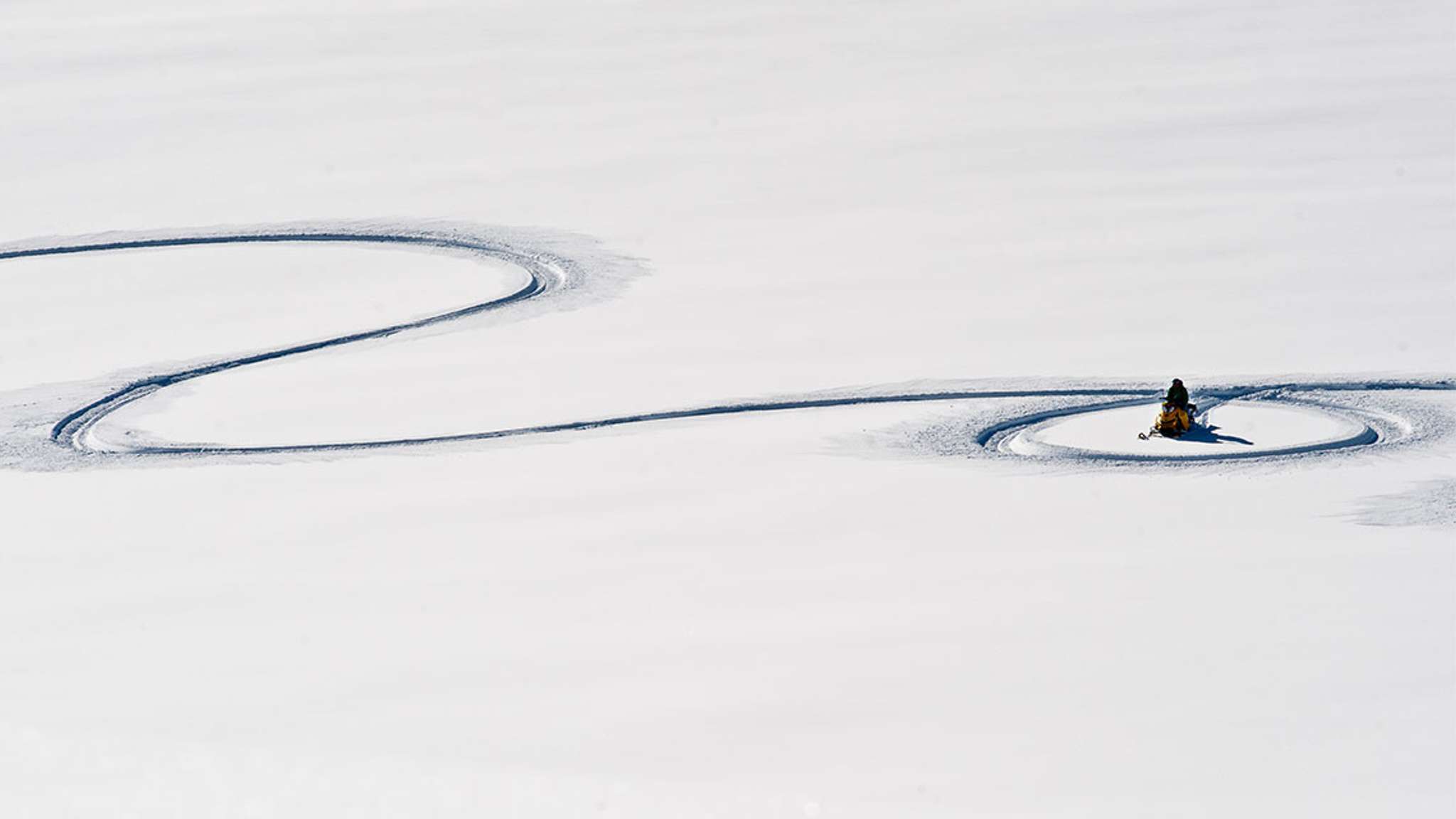 Things To Do Snowmobile Tours