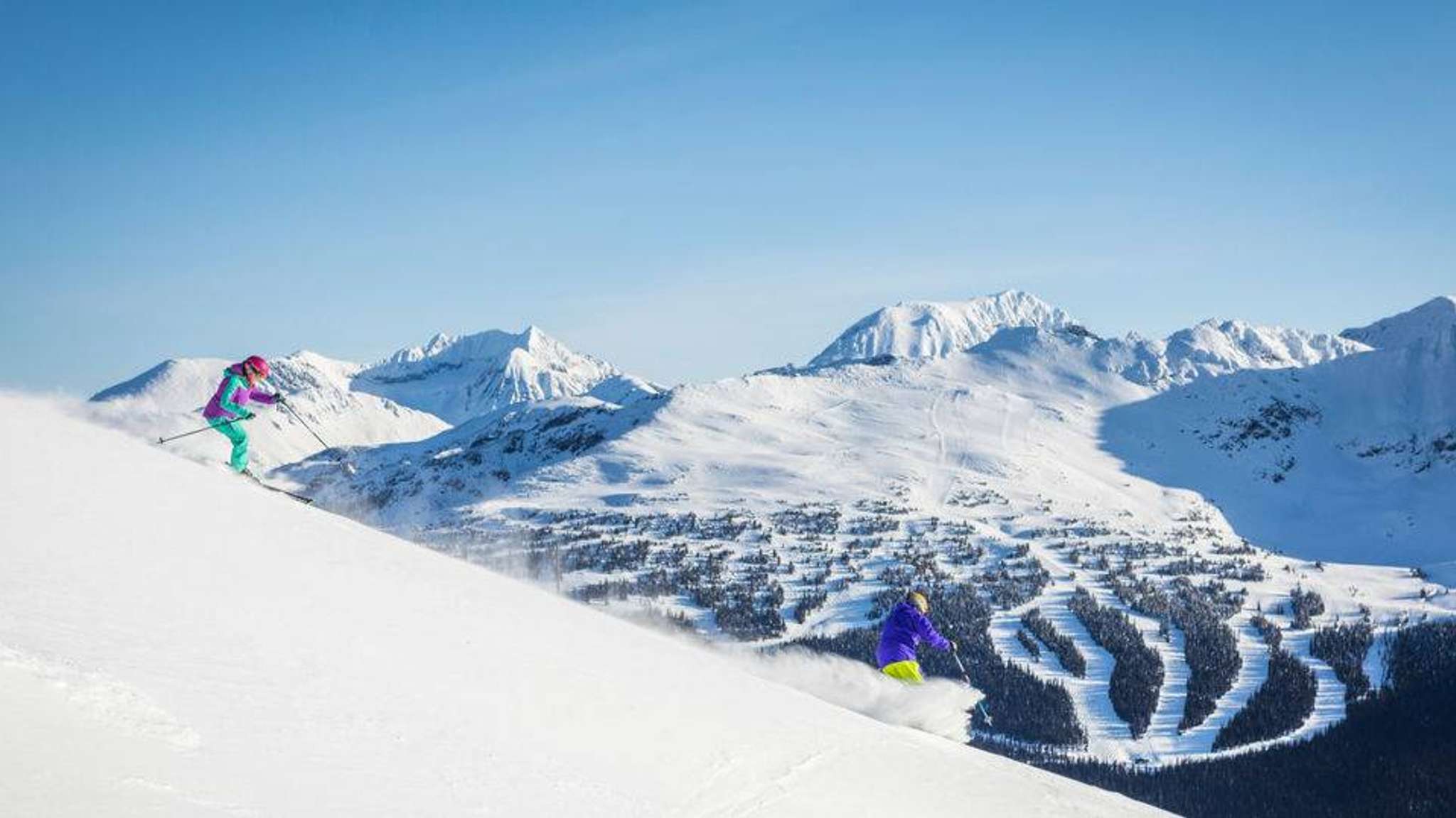 Things To Do Whistler Blackcomb Lift Tickets