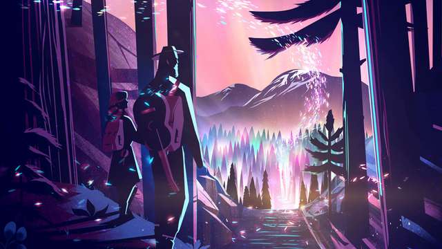 Things To Do Vallea Lumina