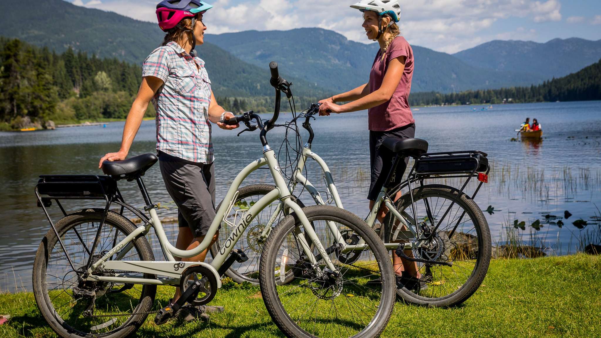 Things To Do eBike Adventures