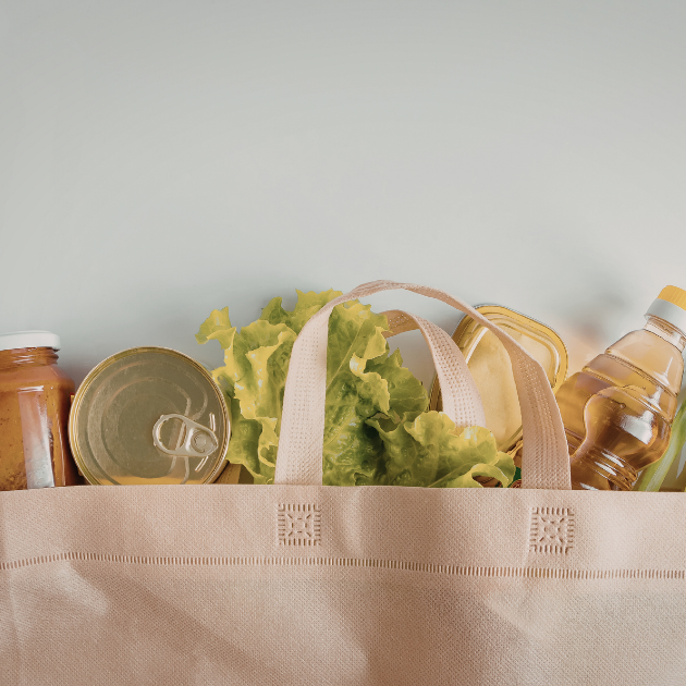 Grocery Delivery Whistler