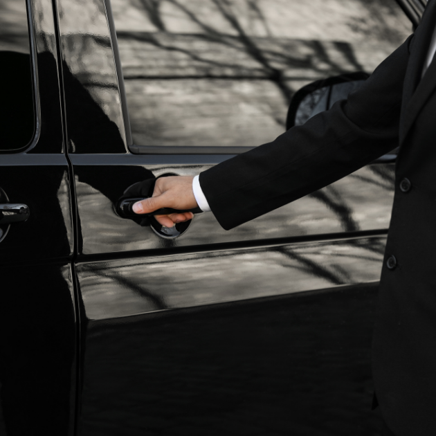 Private Transfers to Whistler