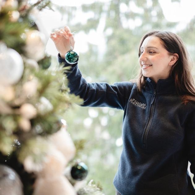 Christmas Festive Services Whistler