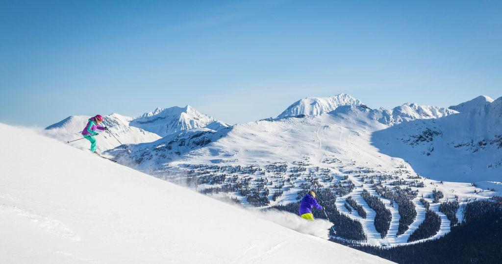 Whistler Blackcomb Lift Tickets