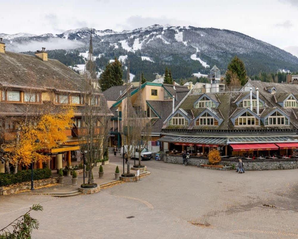 Whistler Condo Rentals